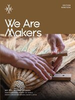 We Are Makers